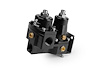 13220 EFI To Carb Dual Stage Fuel Pressure Regulator - image 1