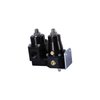 13220 EFI To Carb Dual Stage Fuel Pressure Regulator - image 2