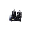 13220 EFI To Carb Dual Stage Fuel Pressure Regulator - image 3