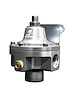 Ultra Low Fuel Pressure Regulator Adjustable - 2-5 psi