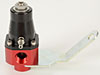 13301 Universal Bypass Return Style Regulator (1) 3/8 in. NPT Inlet Port, (3) 3/8 in. NPT Outlet Ports, (1) 3/8 in. NPT Return - image 3