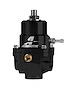X1 Series EFI Bypass 2-Port Regulator Seat: .188" (Red) - image 1
