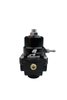 X1 Series EFI Bypass 2-Port Regulator Seat: .188" (Red) - image 2
