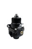 X1 Series EFI Bypass 2-Port Regulator Seat: .188" (Red) - image 3