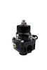 X1 Series EFI Bypass 2-Port Regulator Seat: .188" (Red) - image 4