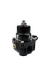 X1 Series EFI Pro Bypass 2-Port Regulator Seat: .313" (Black) - image 4