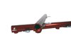 Billet Aluminum Fuel Rails 2005-09 Mustang 4.6L 3V - image 2