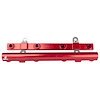 Billet Aluminum Fuel Rails 2011-Up Mustang GT 5.0L 4V Coyote - image 1