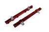 Billet Aluminum Fuel Rails 2011-Up Mustang GT 5.0L 4V Coyote - image 3