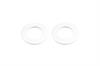 -8AN Nylon Sealing Washer 2/pkg - image 1