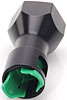 Quick Connect Fitting Most GM Feed or Pressure Lines - image 2