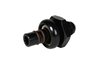 Fuel Rail Adapter - Ford -6AN to 3/8" Male Spring Lock - image 2