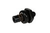 Fuel Rail Adapter - Ford -6AN to 1/2" Male Spring Lock - image 2