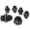 Adjustable Regulator Fitting Kit For Regulator 027-13203 in dual carburetor setups