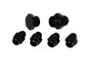 Adjustable Regulator Fitting Kit For Regulator 027-13203 in dual carburetor setups - image 2