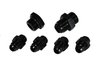 Adjustable Regulator Fitting Kit For Regulator 027-13203 in dual carburetor setups - image 3