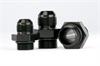 A2000 Fuel Pump Fitting Kit (2)-10AN Inlet/Outlet Fittings