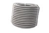 Braided Stainless Steel PTFE Fuel Hose -8 AN x 12 ft - image 2