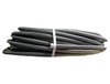 Braided Stainless Steel PTFE Fuel Hose -12 AN x 8 ft - image 2