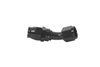 45-Degree -10 AN PTFE Hose End - Black - image 2