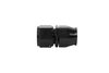 Straight -12 AN PTFE Hose End - Black - image 2