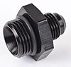 ORB/AN Flare Reducer -8AN to -6AN - image 2