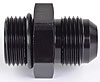 ORB/AN Flare Adapter -10AN to -10AN - image 3