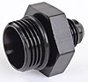 ORB/AN Flare Reducer -10AN to -6AN - image 2