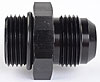 ORB/AN Flare Adapter -12AN to -12AN - image 3