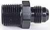 NPT/AN Flare Adapter 3/8" NPT to -6AN - image 3