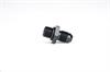 ORB/AN Flare Adapter -4AN to -4AN - image 1