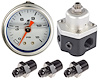 Fuel Pressure Gauge Kit [15 psi] - image 1