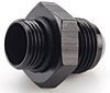 Cutoff O-Ring Adapter -8AN to -10AN Male Flare - image 2