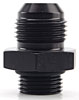 Cutoff O-Ring Adapter -8AN to -10AN Male Flare - image 3