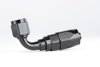 90° -6AN Hose End - image 2