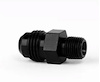 15776 Adapter, Long -6 AN Flare to 1/8-MNPT
