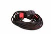 Premium Heavy Duty 30 Amp Fuel Pump Wiring Kit [20 ft. Length, 10 Gauge] - image 2
