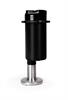 Pro-Series Spur Gear In-Tank Fuel Pump Brushless Motor, 3.5 GPM
