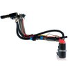 340 LPH Stealth Fuel Pump & Hanger Assembly for 1982-1992 Chevy Camaro - image 3