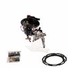 Direct Drop-In Dual Phantom In-Tank Fuel Pump for 2016-2022 Chevrolet Camaro and Cadillac ATS and CTS [2x 450 LPH] - image 3