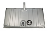 Gen II Stealth Fuel Tank 1969 Camaro - 200 lph In-Tank Fuel Pump - image 1