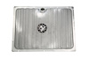 Gen II Stealth Fuel Tank 1964-1968 Mustang - 200 lph Pump - image 1