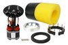 Dual 340 LPH Phantom Series In-Tank Fuel Pump Kit [Universal, 6-10 in. Tank Depth] - image 2