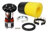 Dual 340 LPH Phantom Series In-Tank Fuel Pump Kit [Universal, 6-10 in. Tank Depth] - image 3
