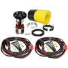 Phantom Fuel Pump Kit Includes: Dual Phantom Stealth Fuel System - image 1