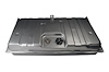 Fuel Tank with 340 Stealth Fuel Pump 1970-73 Camaro & Firebird - image 1