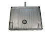 Gen II Stealth Fuel Tank 1964-1967 Chevelle, Malibu - 340 lph Pump - image 1