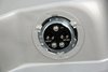 Gen II Stealth Fuel Tank 1971-1972 Dodge Charger/Plymouth Road Runner - 340 lph Pump - image 2