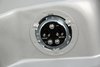 Gen II Stealth Fuel Tank 1971-1972 Dodge Charger/Plymouth Road Runner - 340 lph Pump - image 3