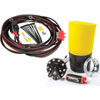 Phantom Fuel Pump Kit Includes: Phantom Stealth 340 Fuel System